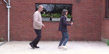 Coaster Mix – Line or Mixer