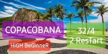 Copacobana