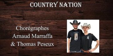 Country Nation