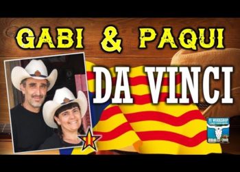 Da Vinci (Style Catalan)