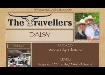 Daisy (Style Catalan)