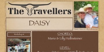 Daisy (Style Catalan)