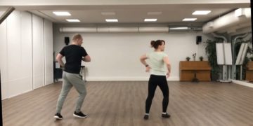 Dancing In The Stars