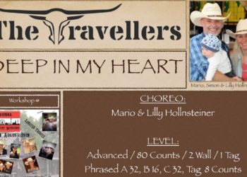 Deep In My Heart (Style Catalan)