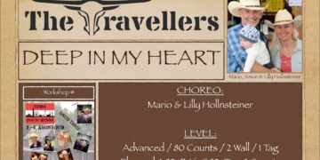 Deep In My Heart (Style Catalan)