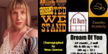 Dream Of You (Style Catalan)