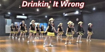 Drinkin’ It Wrong