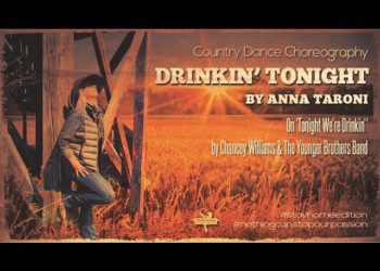 Drinkin’ Tonight (Style Catalan)