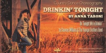 Drinkin’ Tonight (Style Catalan)