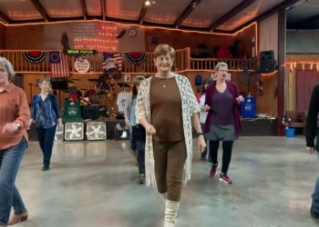 Everything’s Gonna Be Alright