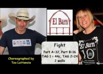 Fight (Style Catalan)