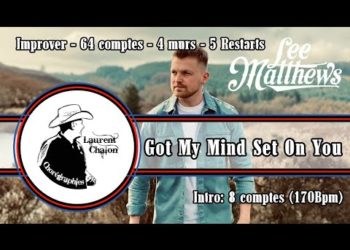 Got My Mind Set on You