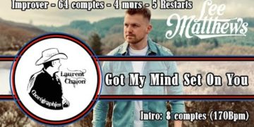 Got My Mind Set on You