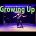 Growing Up