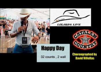 Happy Day (Style Catalan)