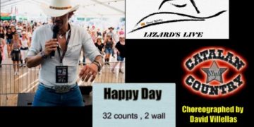 Happy Day (Style Catalan)