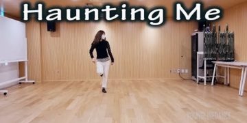Haunting Me