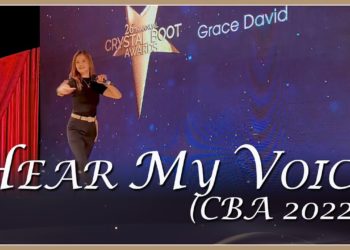 Hear My Voice (CBA 2022)