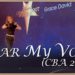 Hear My Voice (CBA 2022)