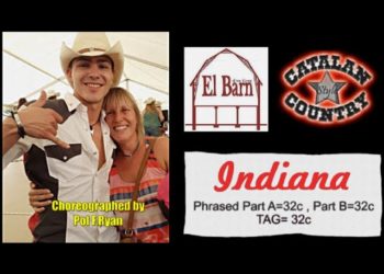 Indiana (Style Catalan)