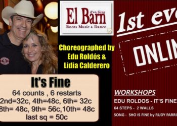 It’s Fine (Style Catalan)