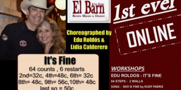 It’s Fine (Style Catalan)