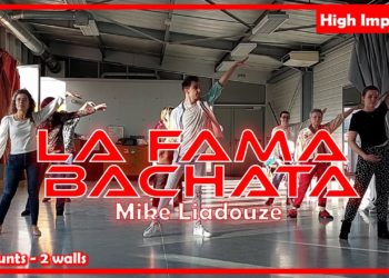 La Fama Bachata