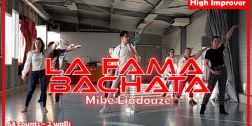 La Fama Bachata