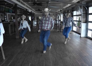 Ladies Love Pickup Trucks