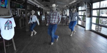 Ladies Love Pickup Trucks