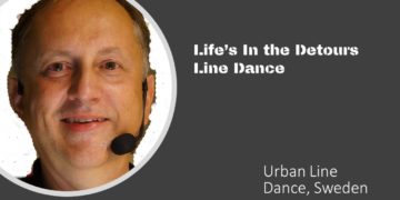 Life’s in the Detours