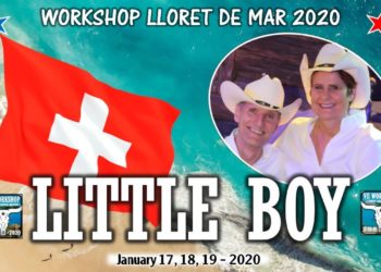 Little Boy (Style Catalan)