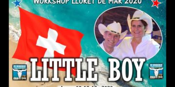 Little Boy (Style Catalan)