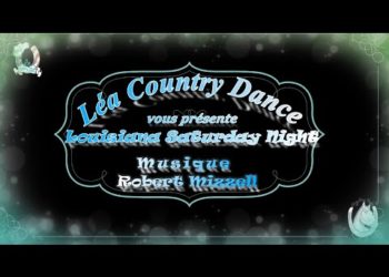 Louisiana Saturday Night