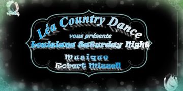 Louisiana Saturday Night