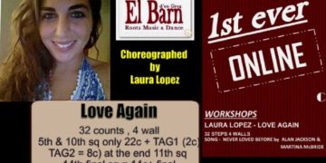 Love Again (Style Catalan)