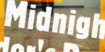 Midnight Rider’s Prayer