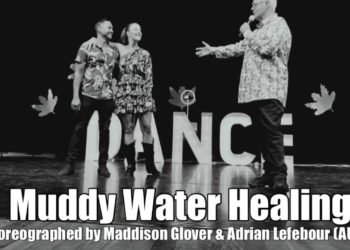 Muddy Water Healing