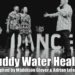 Muddy Water Healing