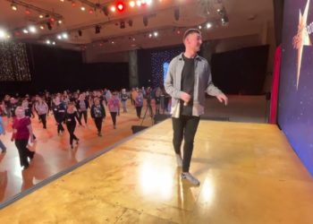 My Heart Is Yours (CBA 2022)