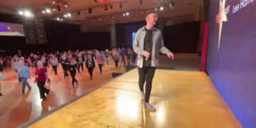 My Heart Is Yours (CBA 2022)