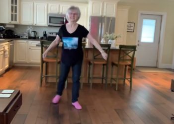 My Sweet Spanish Lady