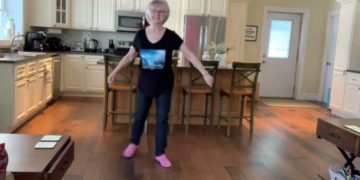 My Sweet Spanish Lady