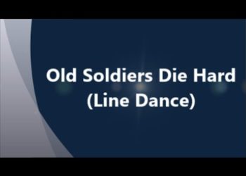 Old Soldiers Die Hard