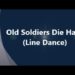 Old Soldiers Die Hard