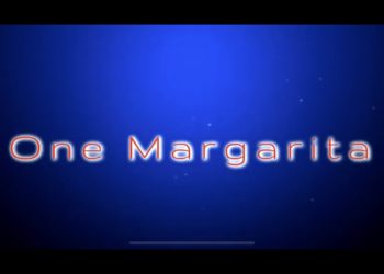 One Margarita