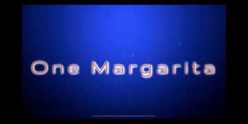 One Margarita