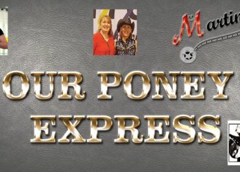 Our Poney Express