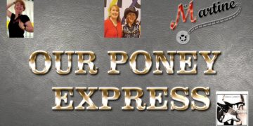 Our Poney Express
