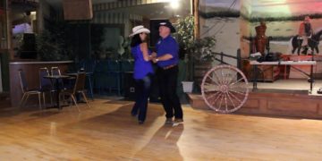 Peaceful Easy Feeling (P)